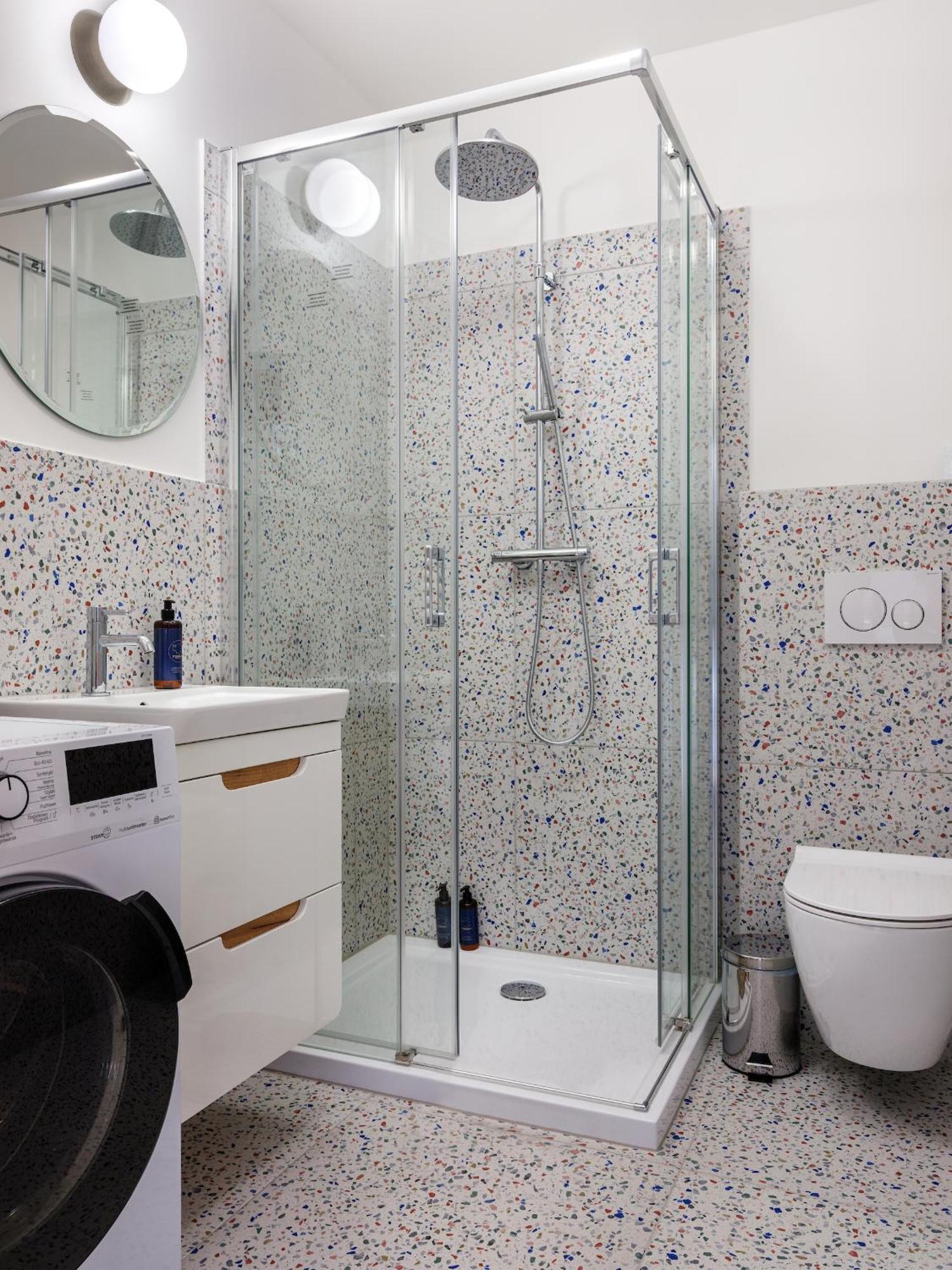 Tyzenhauz Apartments Vistula With Parking 크라쿠프 외부 사진